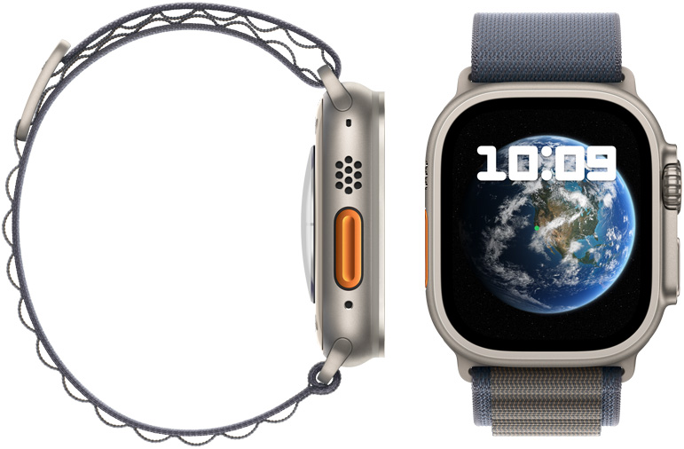 Apple Watch Ultra2 - KUBET