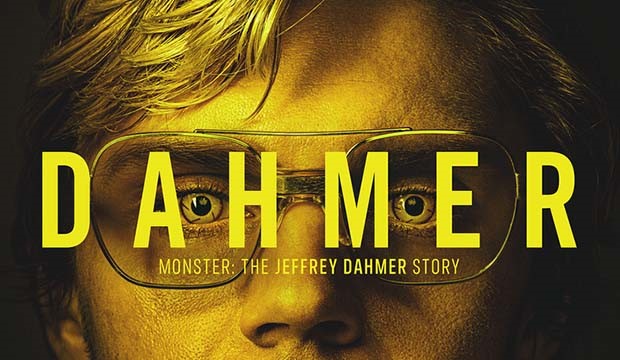 ซีรี่ย์ DAHMER: Monster: The Jeffrey Dahmer Story By KUBET Team