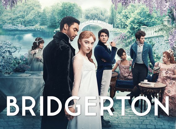 ซีรี่ย์ Bridgerton: Season 1 By KUBET Team