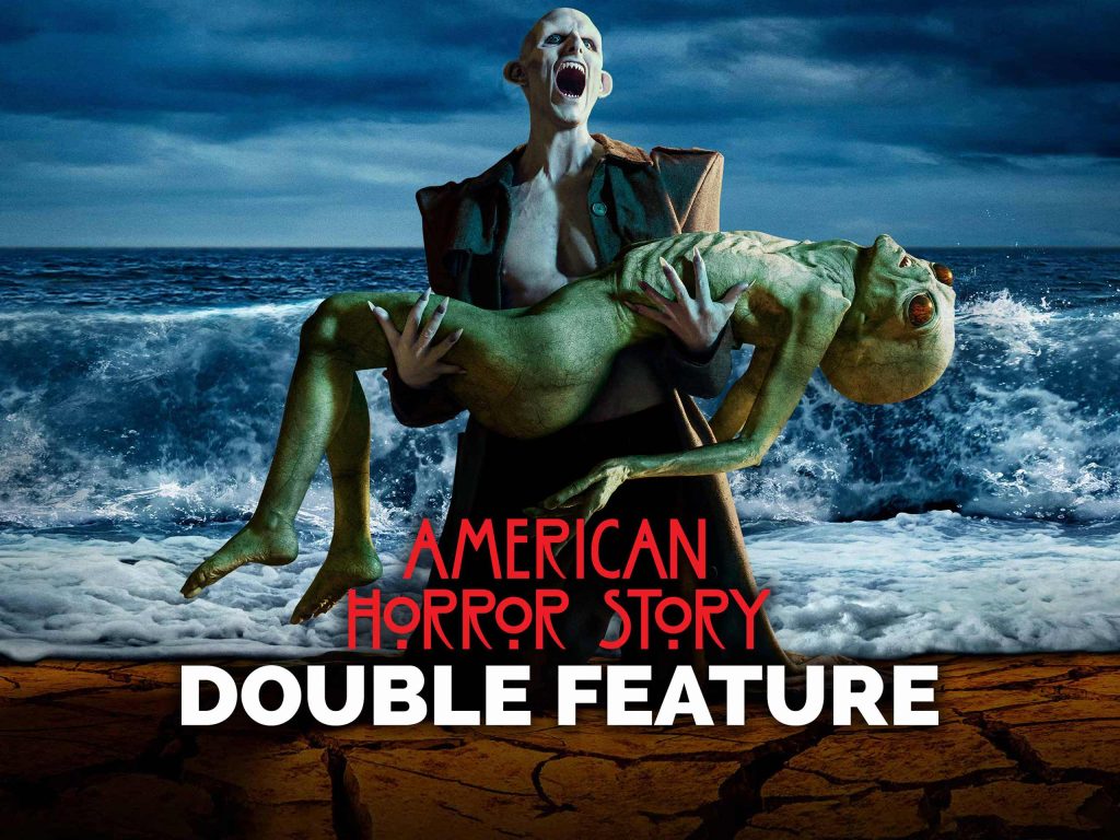 american horror story season 10 Double Feature By KUBET Team
