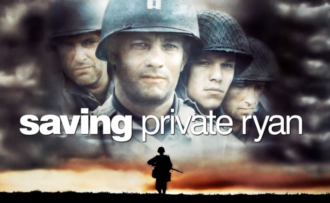 saving private ryan (1998) เซฟวิ่ง ไพรเวท ไรอัน ฝ่าสมรภูมินรก By KUBET Team

