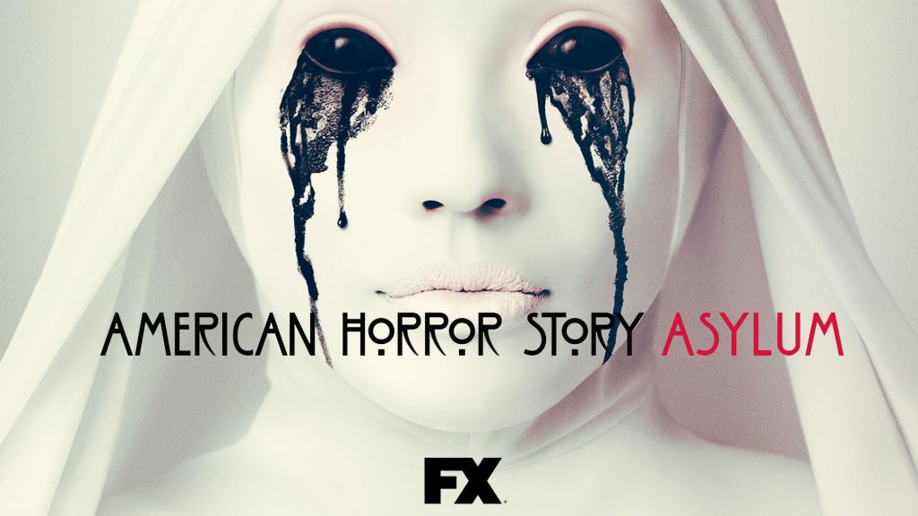 american horror story  2 Asylum By KUBET Team
