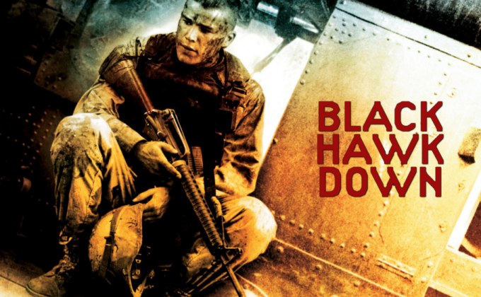 ยุทธการฝ่ารหัสทมิฬ (Black Hawk Down) By KUBET Team
