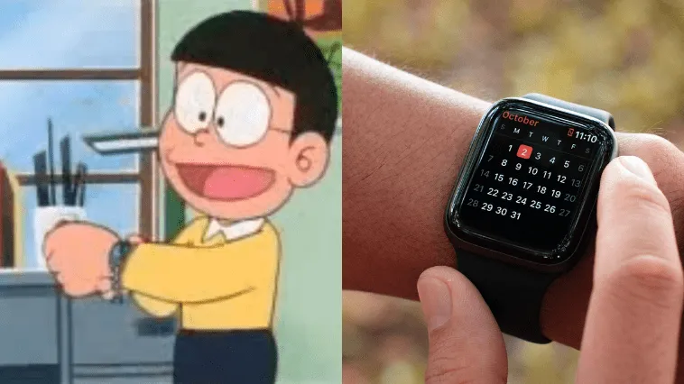 Apple Watch By KUBET Team