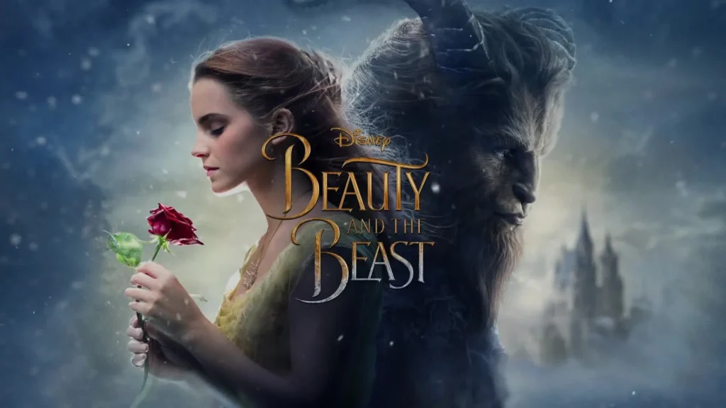 Beauty and the Beast - KUBET