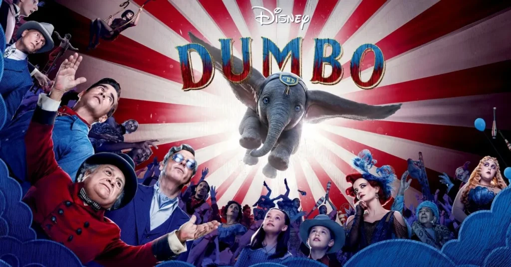 Dumbo - KUBET