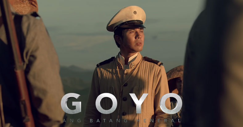 Goyo: The Boy General (โกโย นายพลหน้าหยก) By KUBET Team
