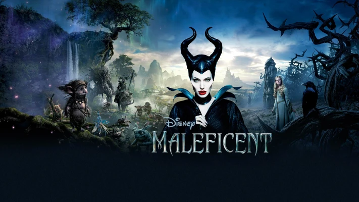 Maleficent - KUBET