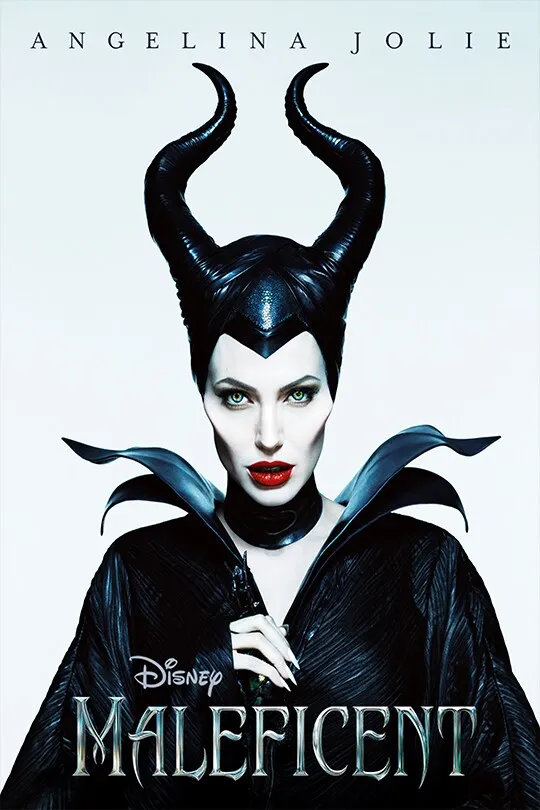 Maleficent - KUBET
