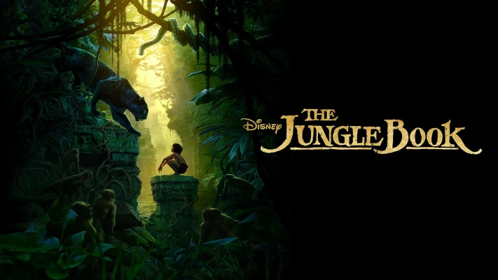 The Jungle Book - KUBET