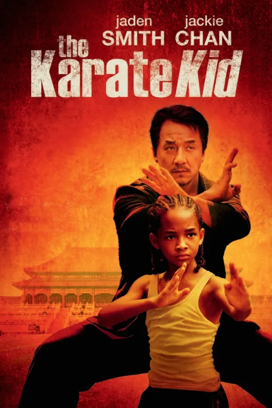 The Karate Kid - KUBET