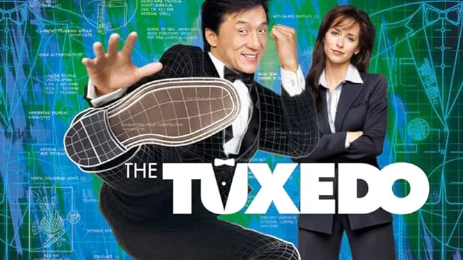 The Tuxedo - KUBET