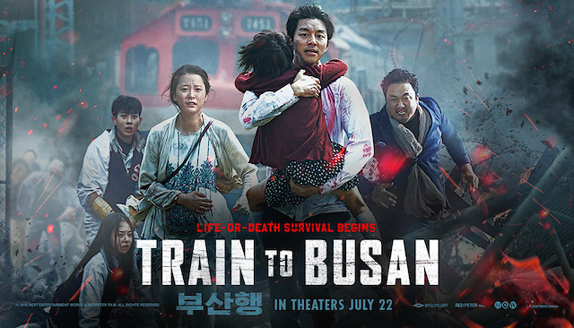 Train To Busan (ด่วนนรก ซอมบี้คลั่ง) By KUBET Team