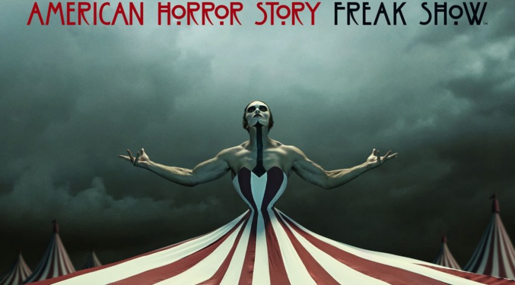 american horror story  4 Freak Show By KUBET Team
