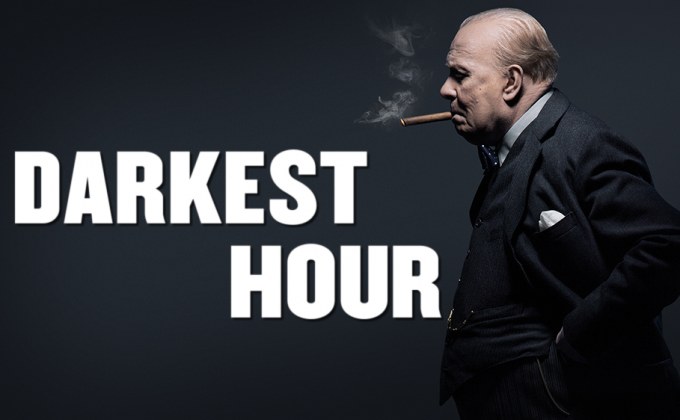  Darkest Hour ชั่วโมงพลิกโลก By KUBET
