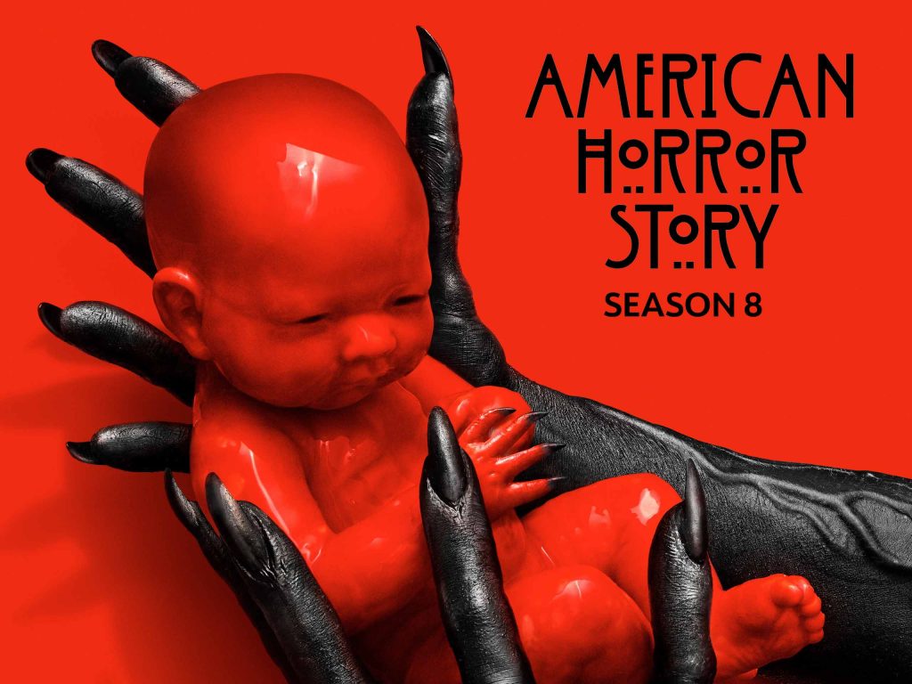 american horror story season 8 Apocalypse By KUBET Team

