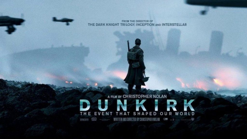 ดันเคิร์ก (Dunkirk) By KUBET Team
