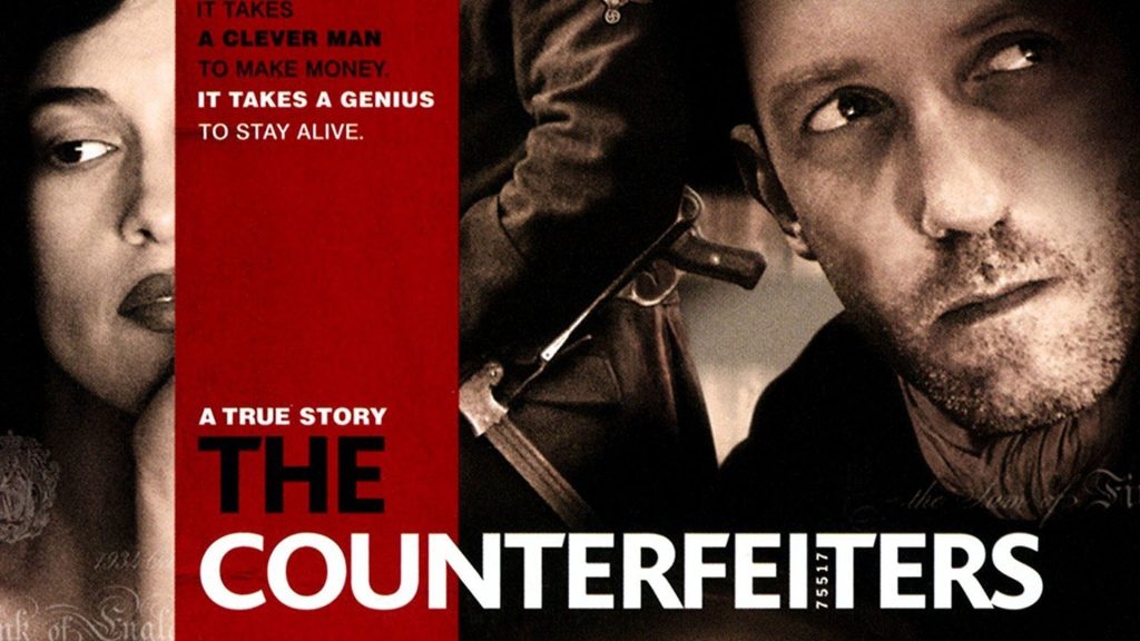 The Counterfeiters (2007) By KUBET Team
