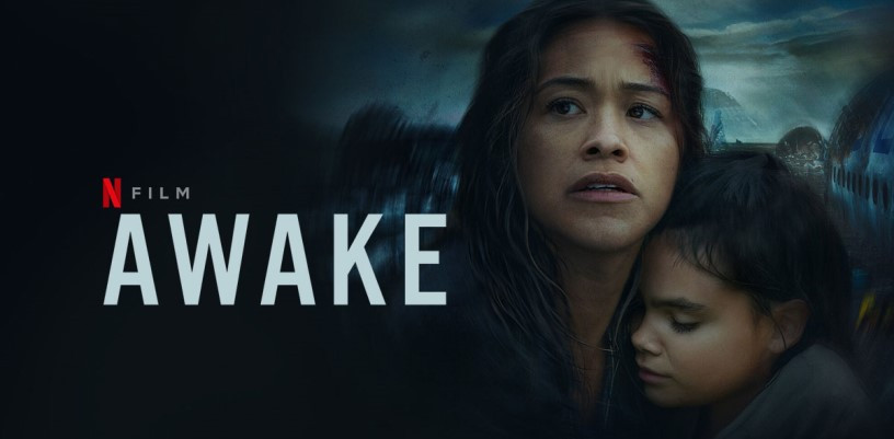 Awake ดับฝันวันสิ้นโลก By KUBET Team
