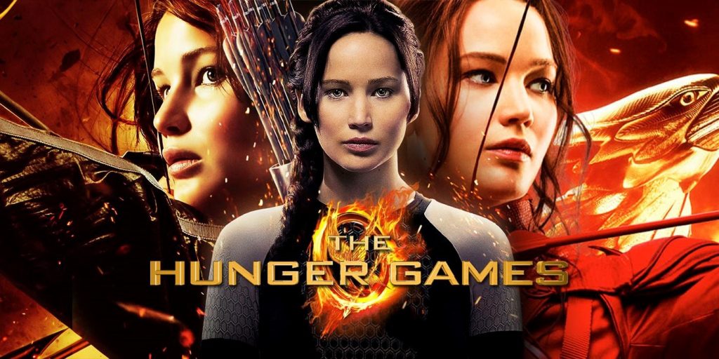 หนัง  The Hunger Games  By KUBET Team