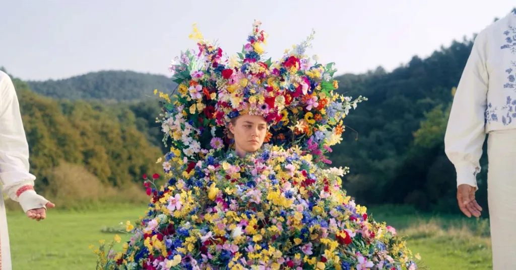  เทศกาลสยอง Midsommar By KUBET
