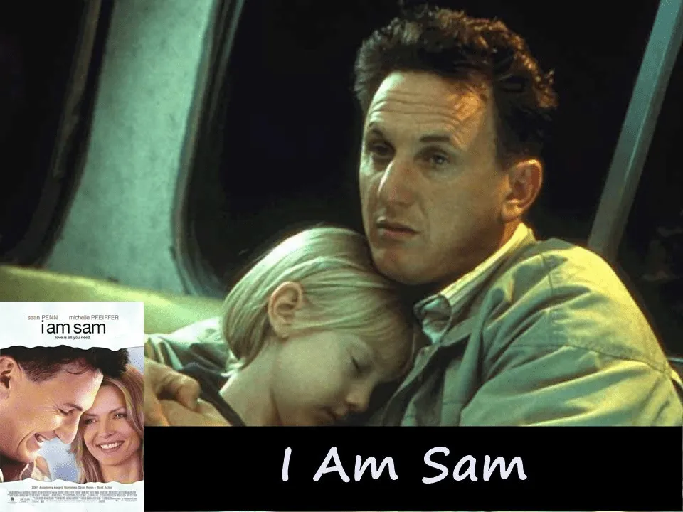 I Am Sam สุภาพบุรุษปัญญานิ่ม - KUBET