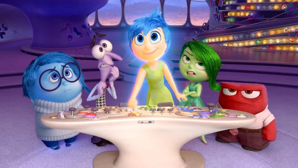  Inside Out - KUBET