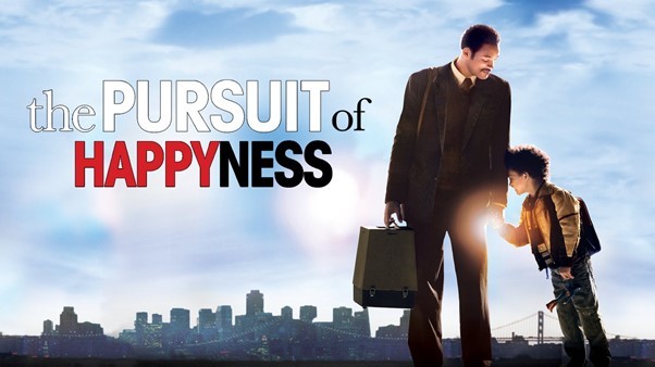  The Pursuit of Happiness (ยิ้มไว้ก่อนพ่อสอนไว้) BY KUBET