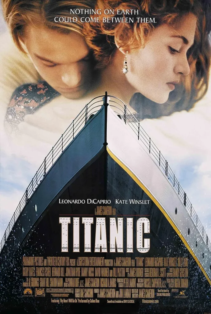 Titanic - KUBET