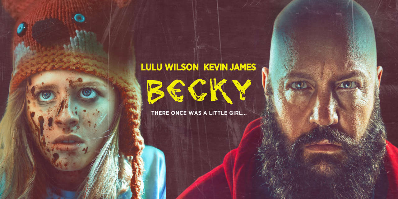  Becky (2020) By KUBET