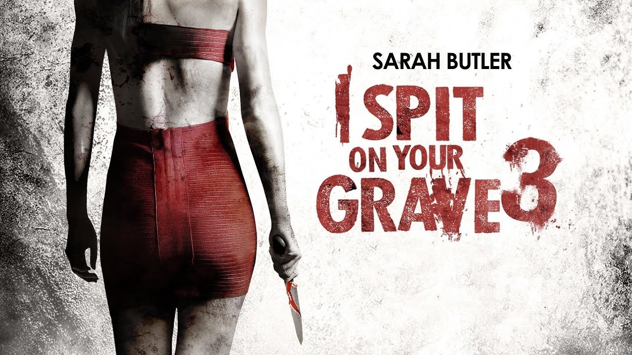 I Spit on Your Grave เดนนรก ต้องตาย 2015 ภาค 3 By KUBET