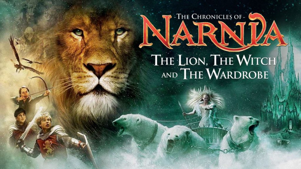 หนัง The Chronicles of Narnia BY KUBET