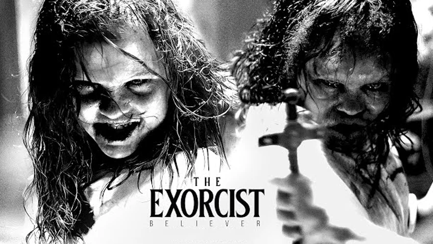  the exorcist believer หมอผีเอ็กซอร์ซิสต์ By KUBET