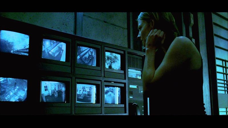 Panic Room ห้องเช่านิรภัยท้านรก (2002) By KUBET