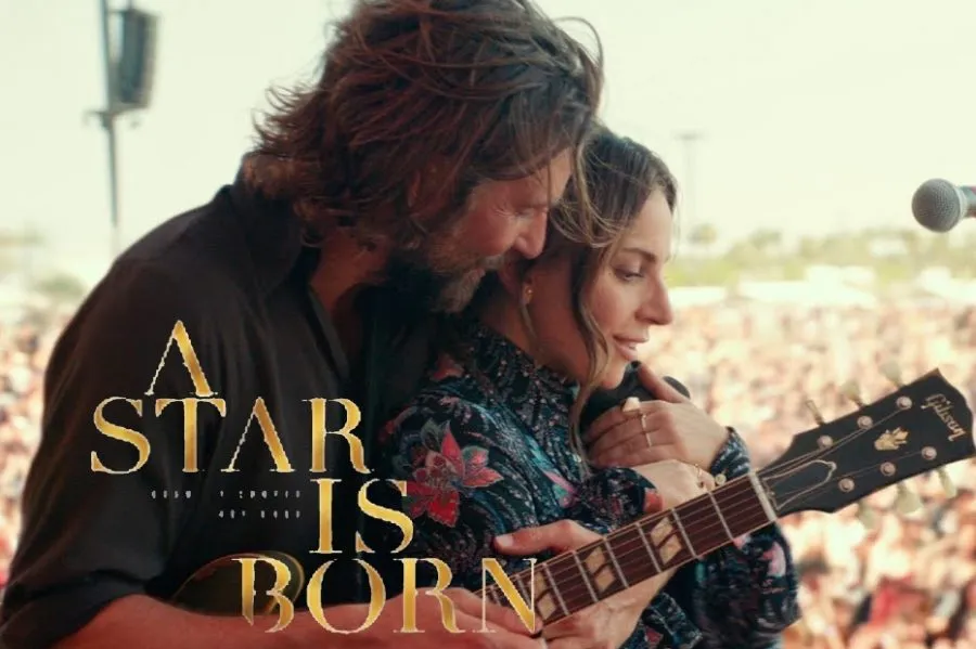 A Star Is Born 2018 - KUBET