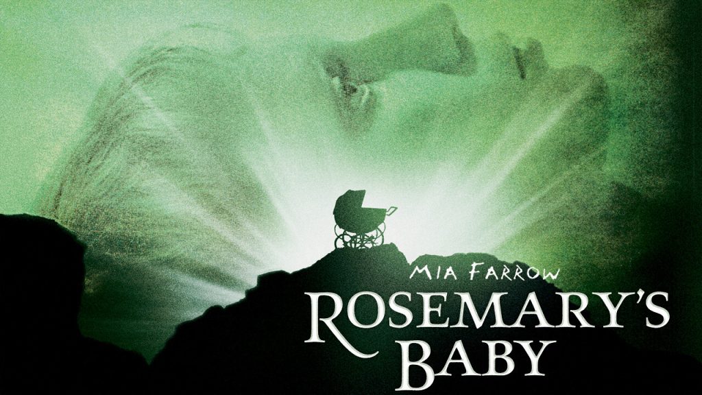 ทายาทซาตาน Rosemary's Baby By KUBET