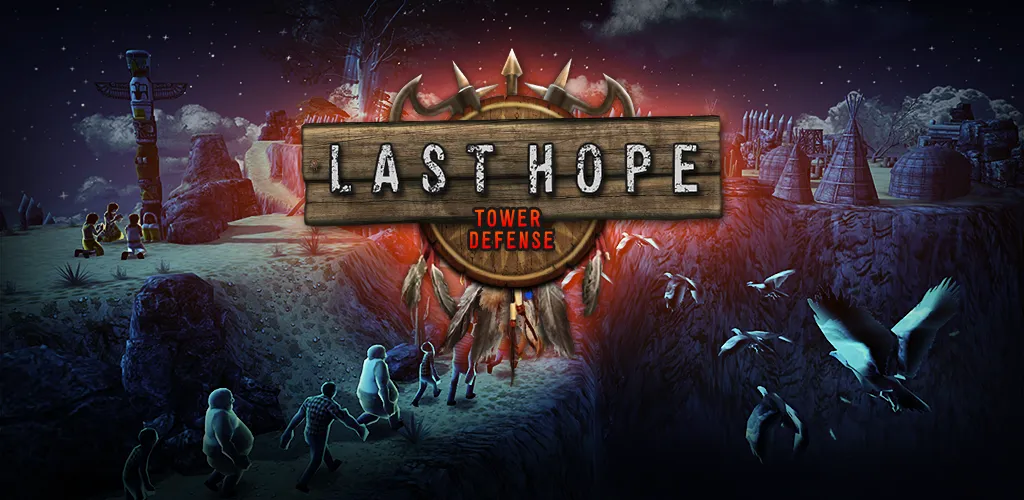 Last Hope TD - KUBET