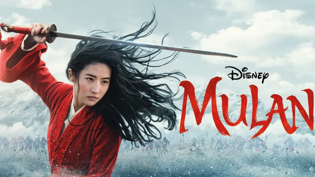 Mulan - KUBET