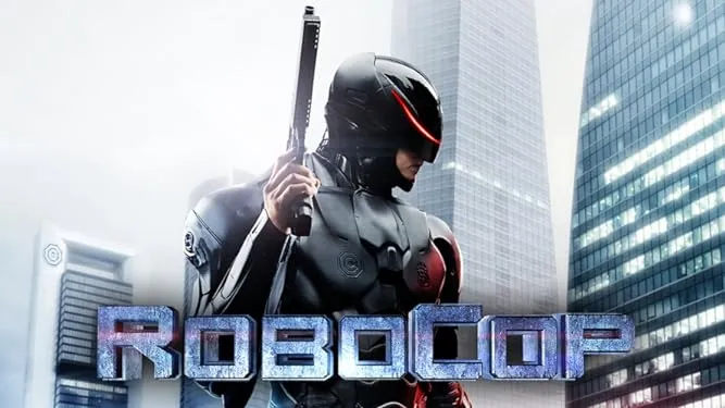 RoboCop2014 - KUBET
