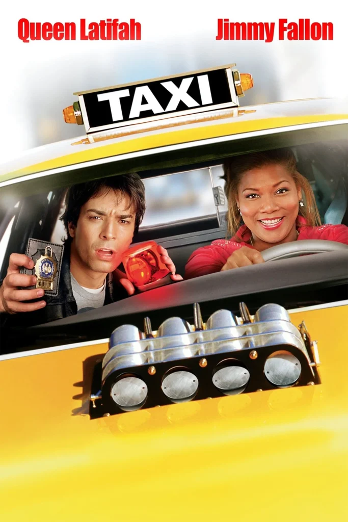 Taxi2004 - KUBET 