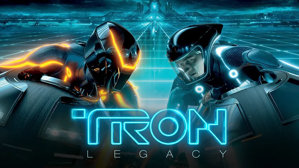 Tron Legacy - KUBET