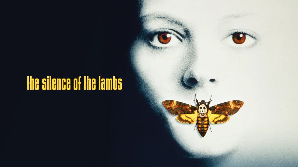 The Silence of the Lambs อำมหิตไม่เงียบ By KUBET