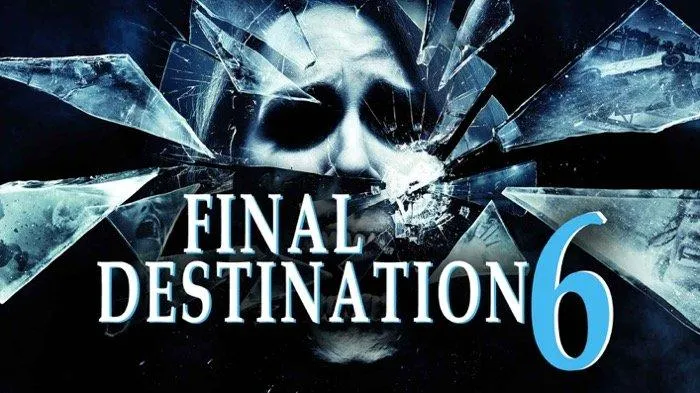 Final Destination 6 (2024)   By KUBET