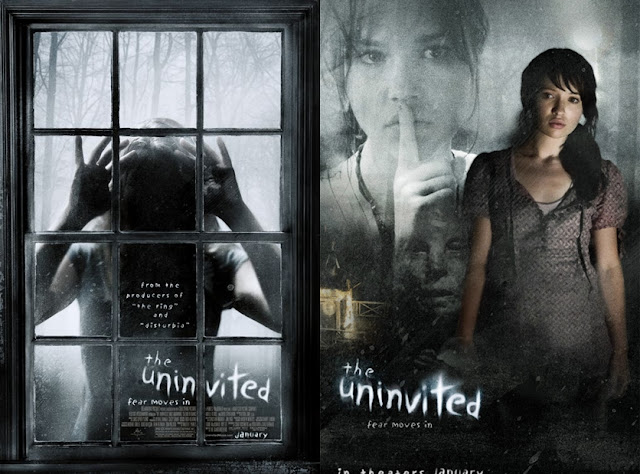 อาถรรพ์ตู้ซ่อนผี The Uninvited (2009) By KUBET