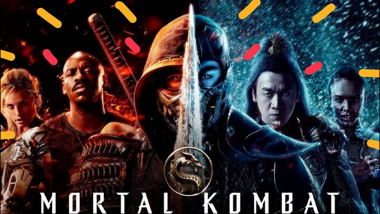  นักสู้เหนือมนุษย์ (Mortal Kombat) By KUBET