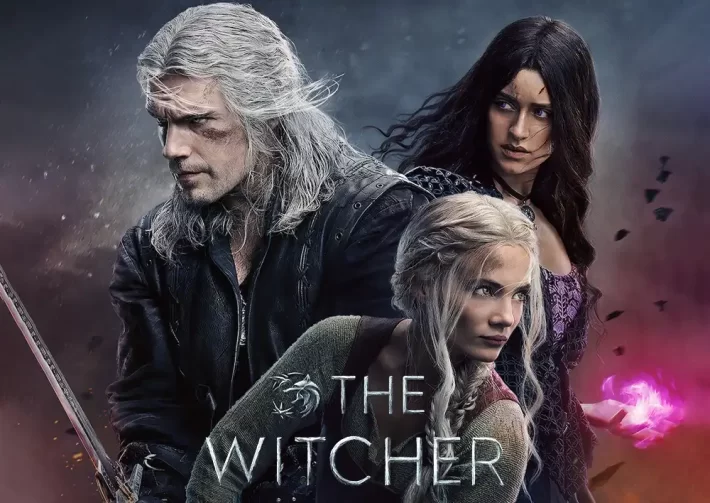 The Witcher Season 2 (2021) เดอะ วิทเชอร์ นักล่าจอมอสูร By KUBET