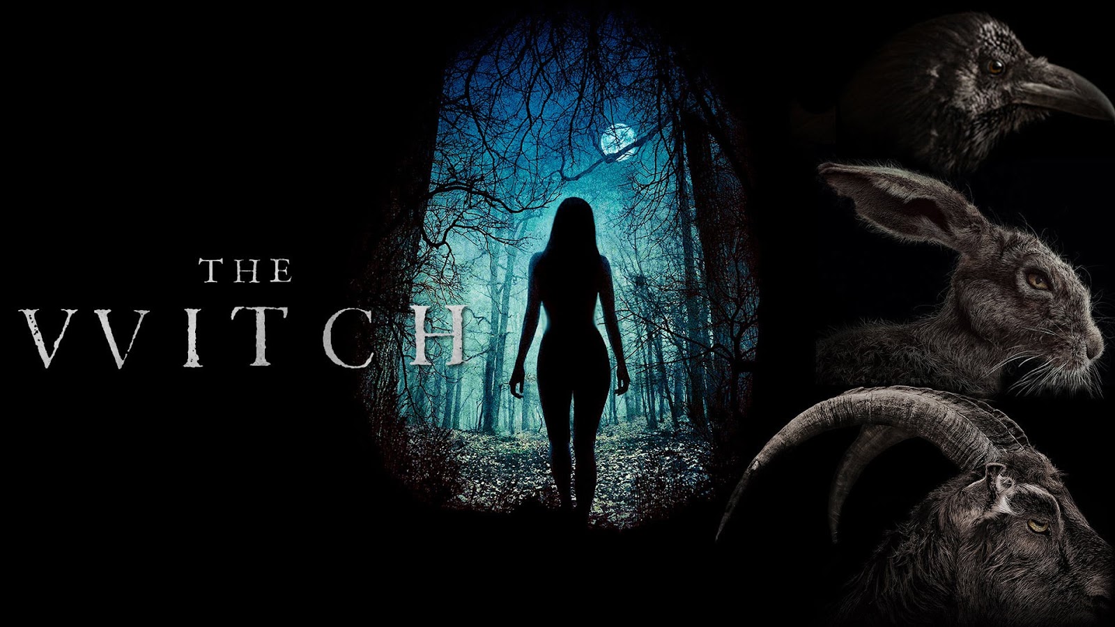 เดอะ วิทช์ The Witch (2015) By KUBET