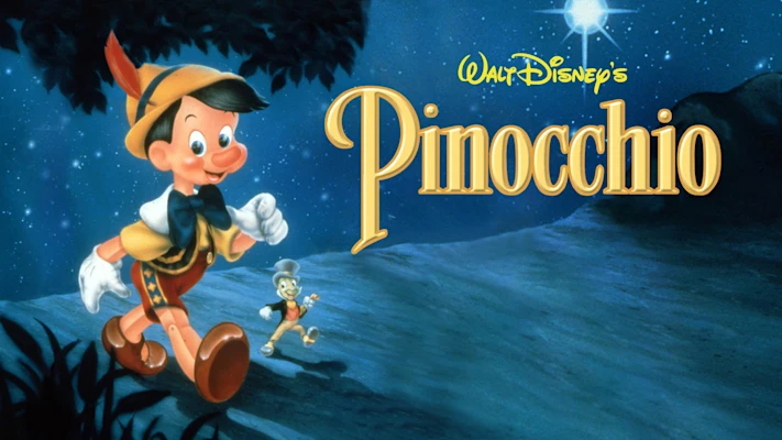 พินอคคิโอ Pinocchio By KUBET