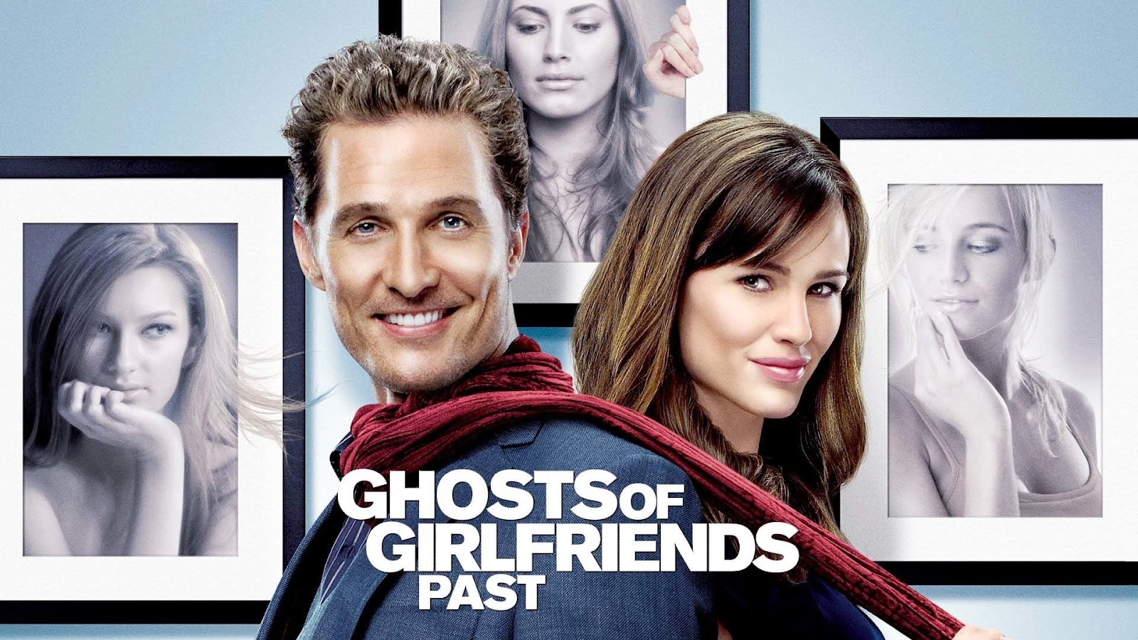 Ghosts of Girlfriends Past (2009) วิวาห์จุ้นผีวุ่นรัก By KUBET