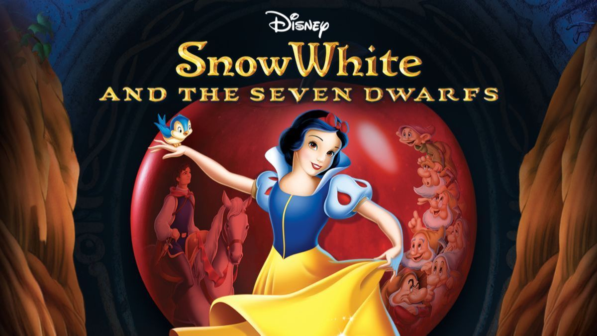 สโนว์ไวท์กับคนแคระทั้งเจ็ด Snow White and the Seven Dwarfs By KUBET